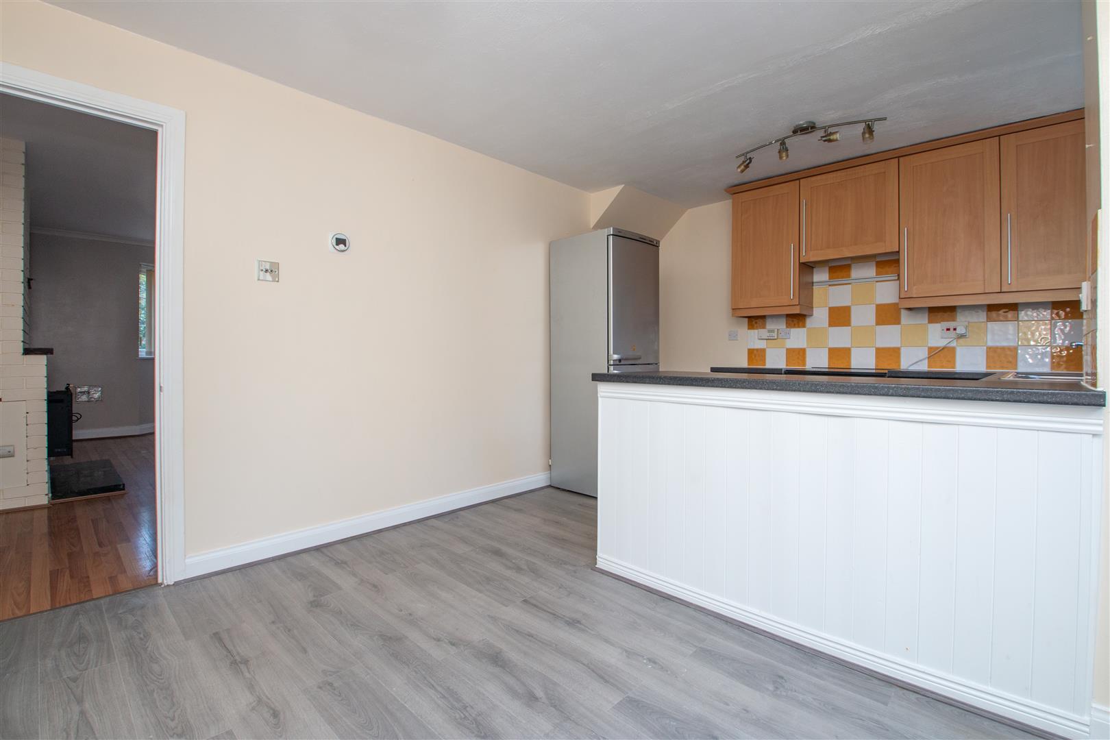 Vyne Crescent, Great Holm, Milton Keynes